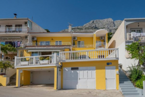 Apartments Antonio
